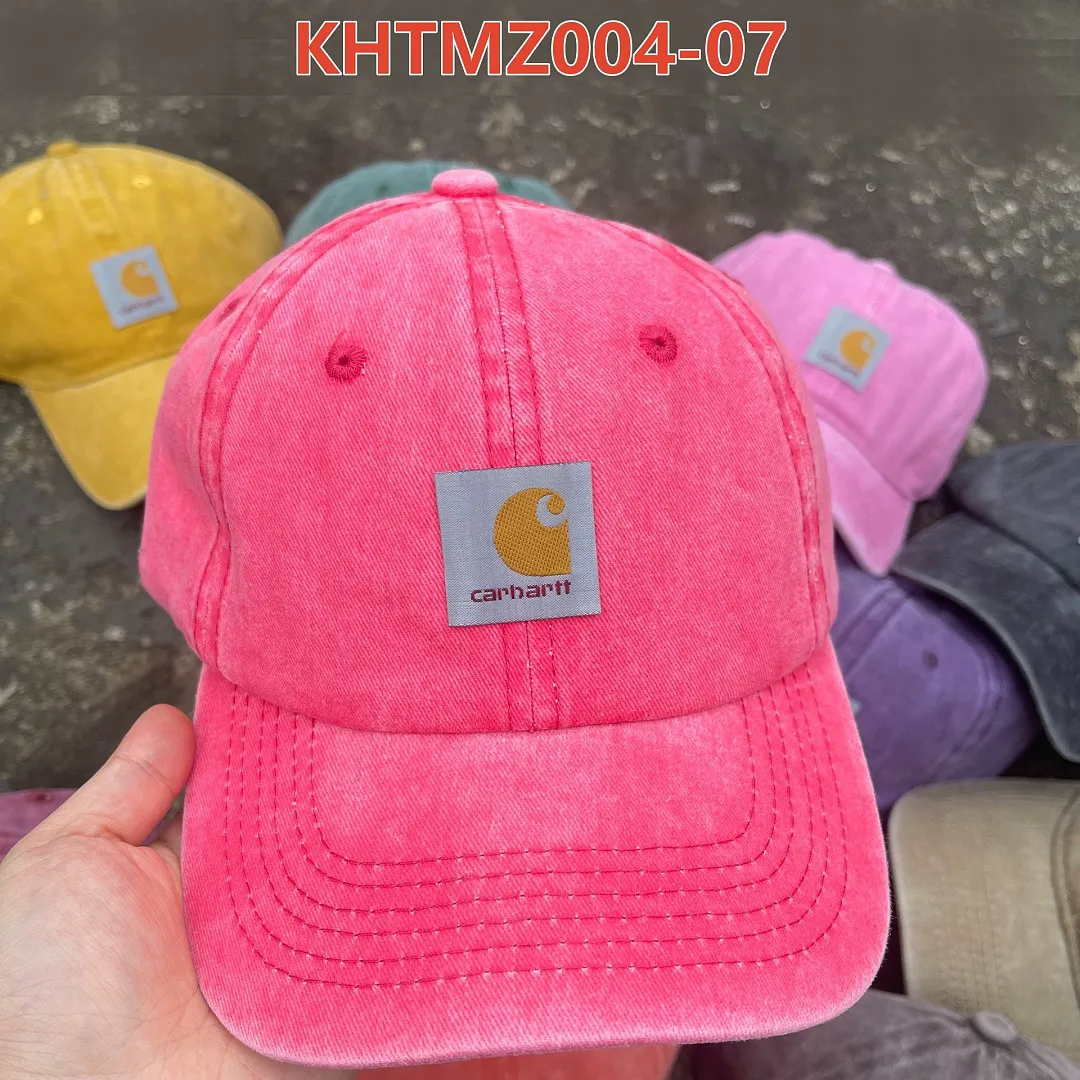 Carhartt KHTMZ004 תמונה 13