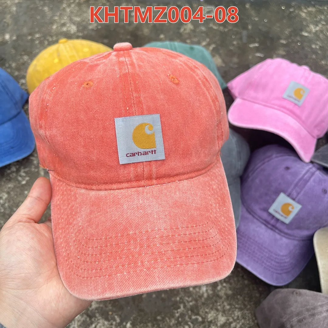 Carhartt KHTMZ004 תמונה 14