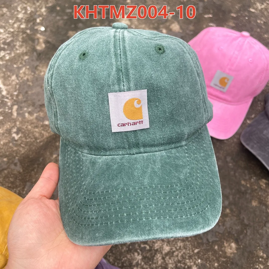 Carhartt KHTMZ004 תמונה 16