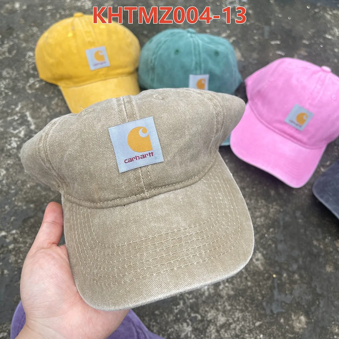 Carhartt KHTMZ004 תמונה 19