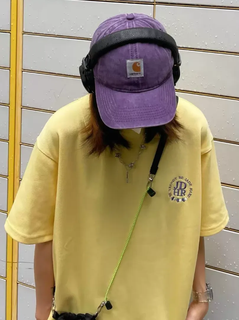 Carhartt KHTMZ004 תמונה 2