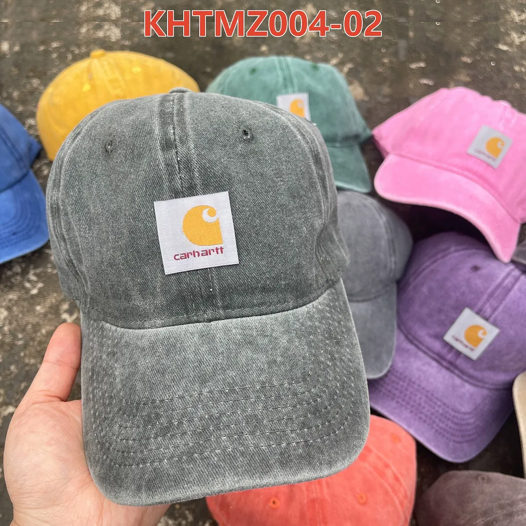Carhartt KHTMZ004 תמונה 8