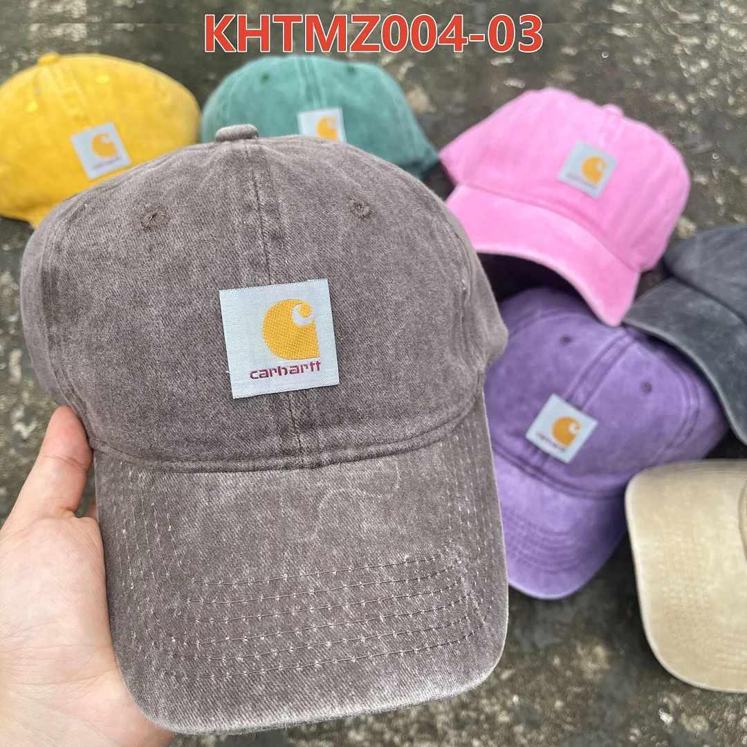 Carhartt KHTMZ004 תמונה 9