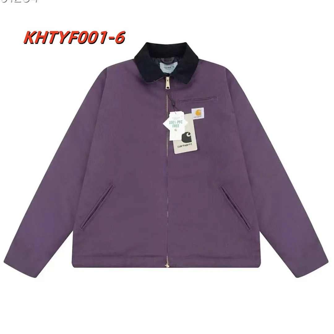 Carhartt KHTYF001 תמונה 3