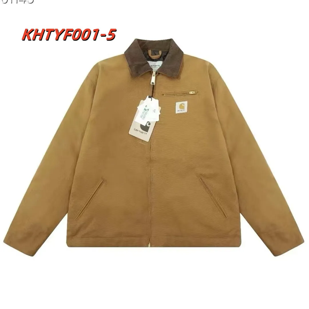 Carhartt KHTYF001 תמונה 4