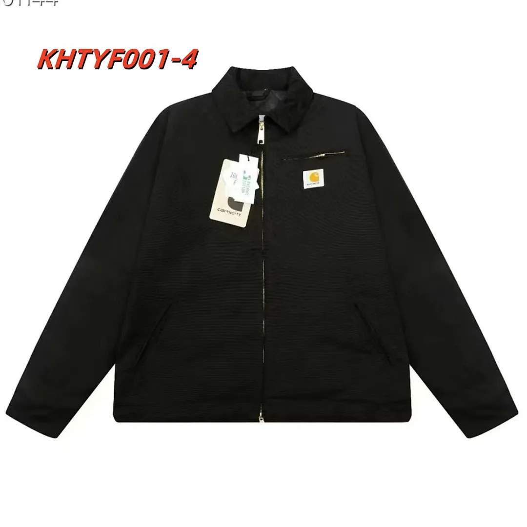 Carhartt KHTYF001 תמונה 5