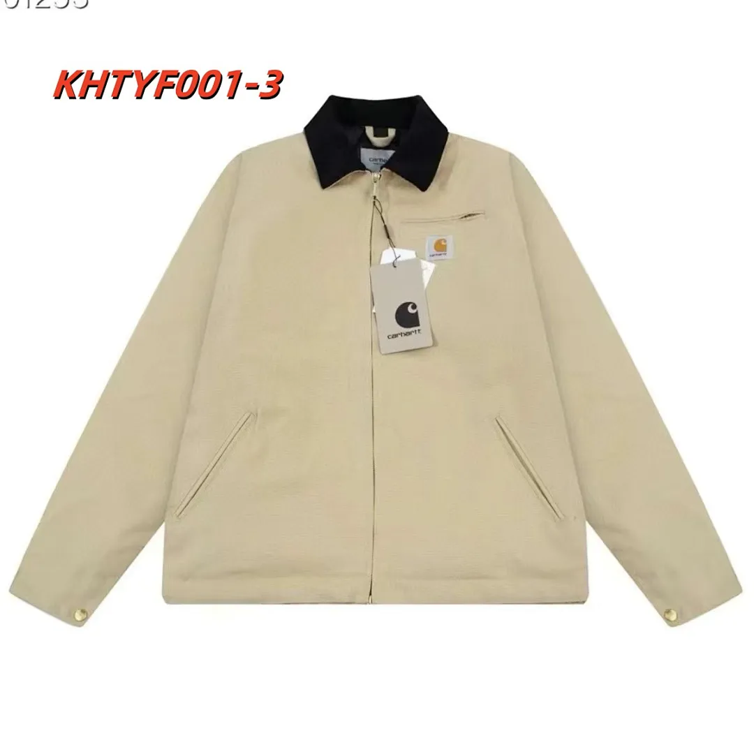 Carhartt KHTYF001 תמונה 6