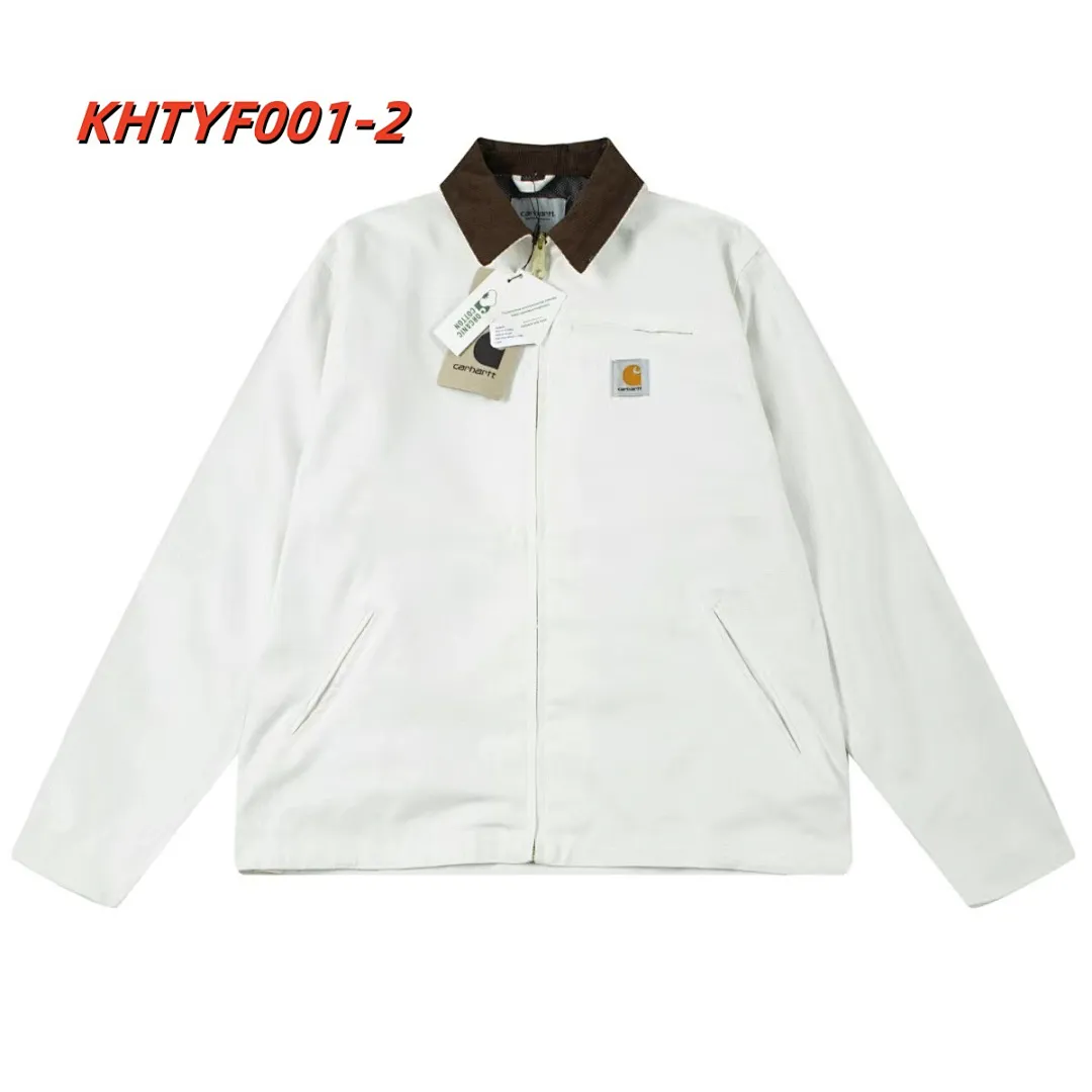 Carhartt KHTYF001 תמונה 7