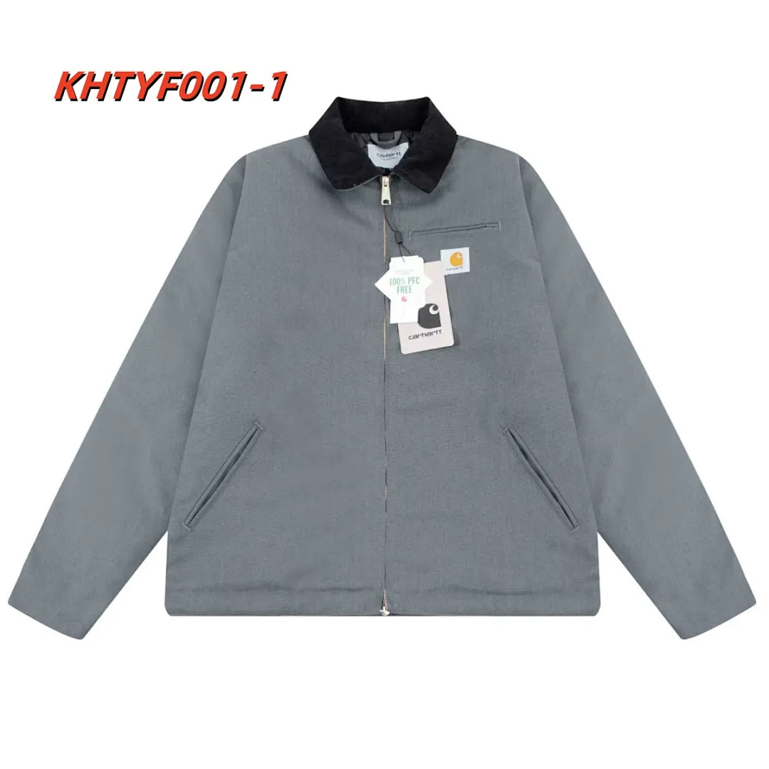 Carhartt KHTYF001 תמונה 8