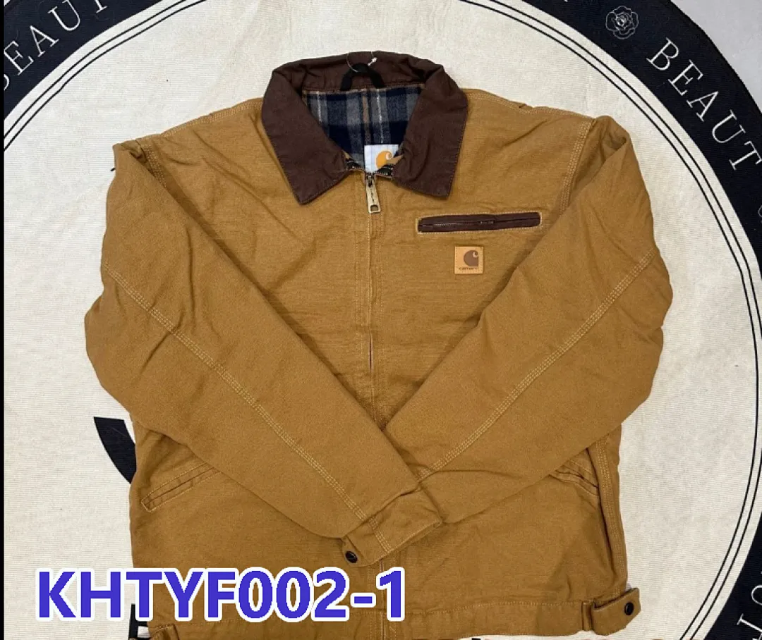 Carhartt KHTYF002 תמונה 10