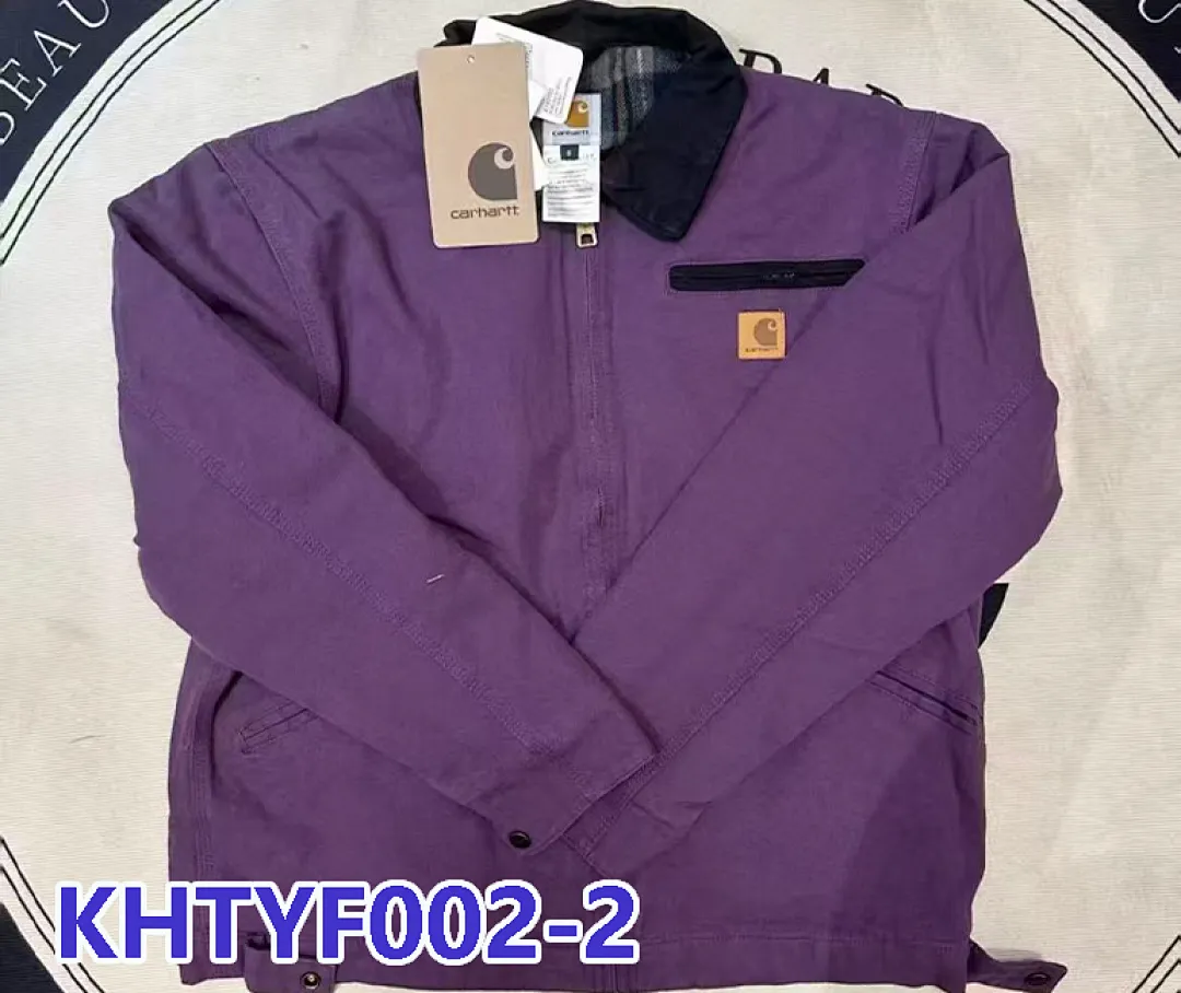 Carhartt KHTYF002 תמונה 11