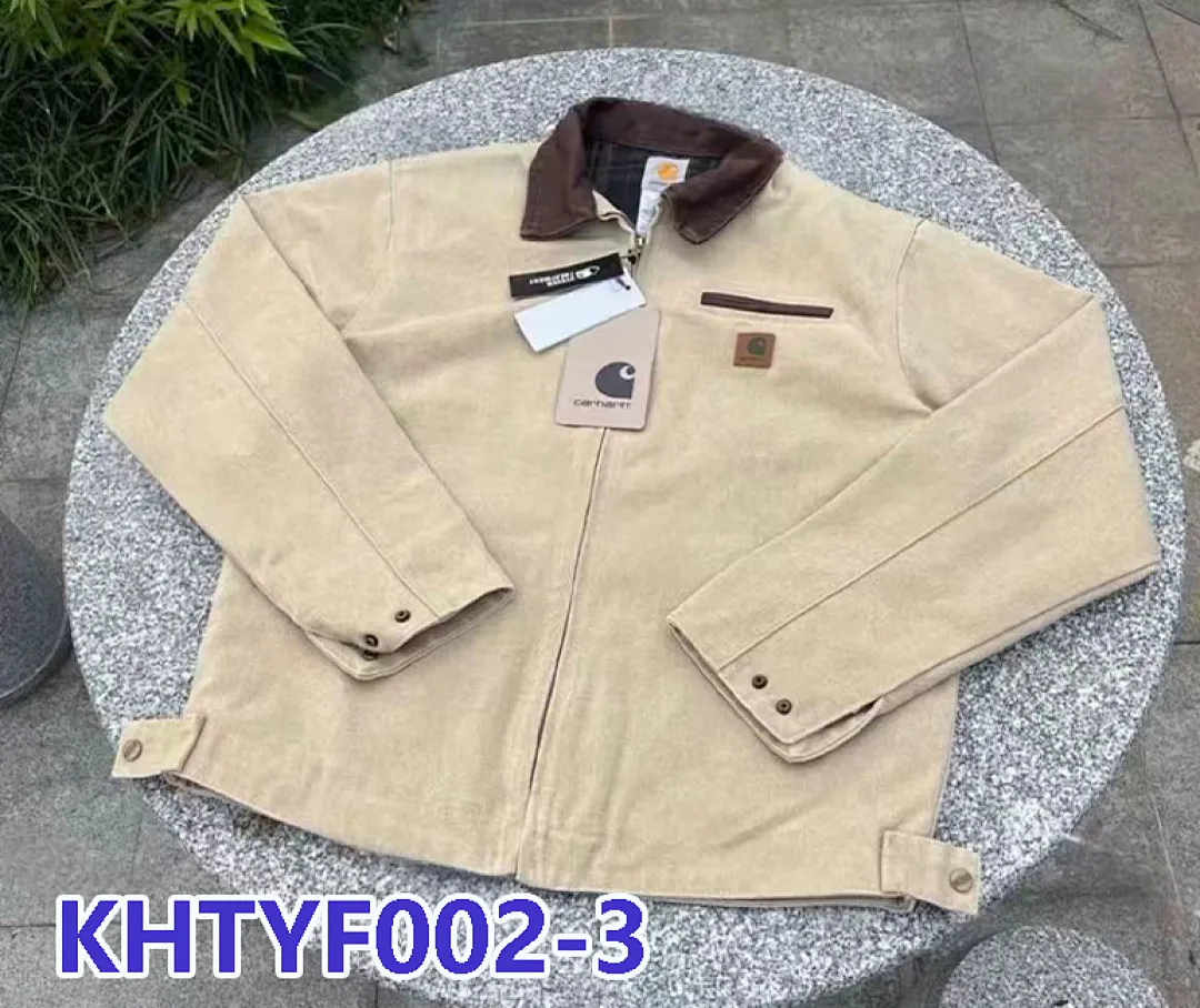 Carhartt KHTYF002 תמונה 12