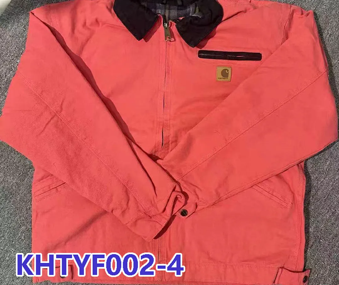 Carhartt KHTYF002 תמונה 13
