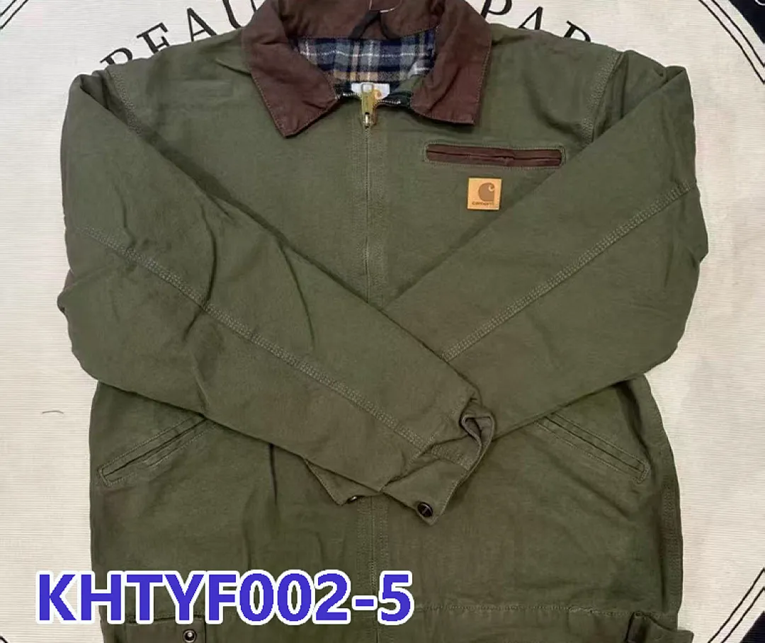 Carhartt KHTYF002 תמונה 14
