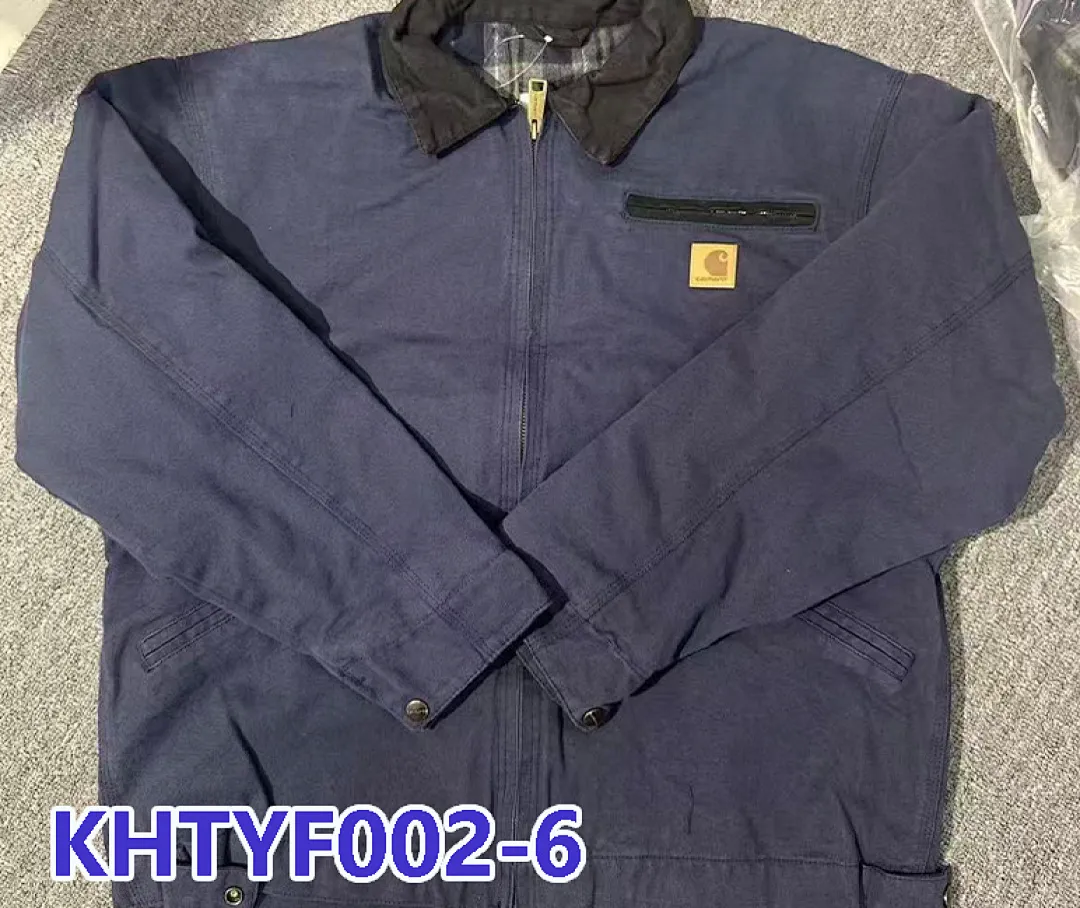 Carhartt KHTYF002 תמונה 15