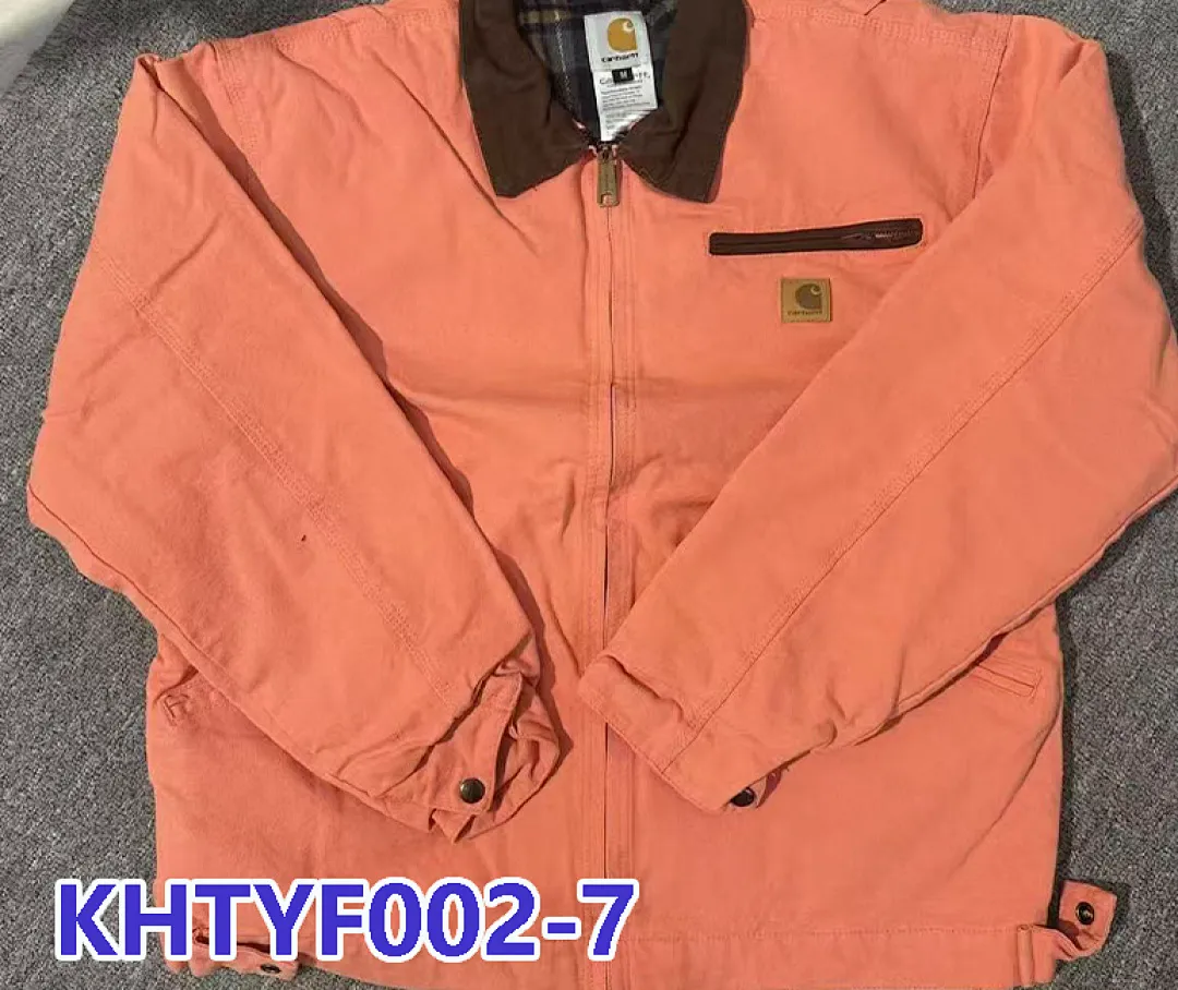 Carhartt KHTYF002 תמונה 16