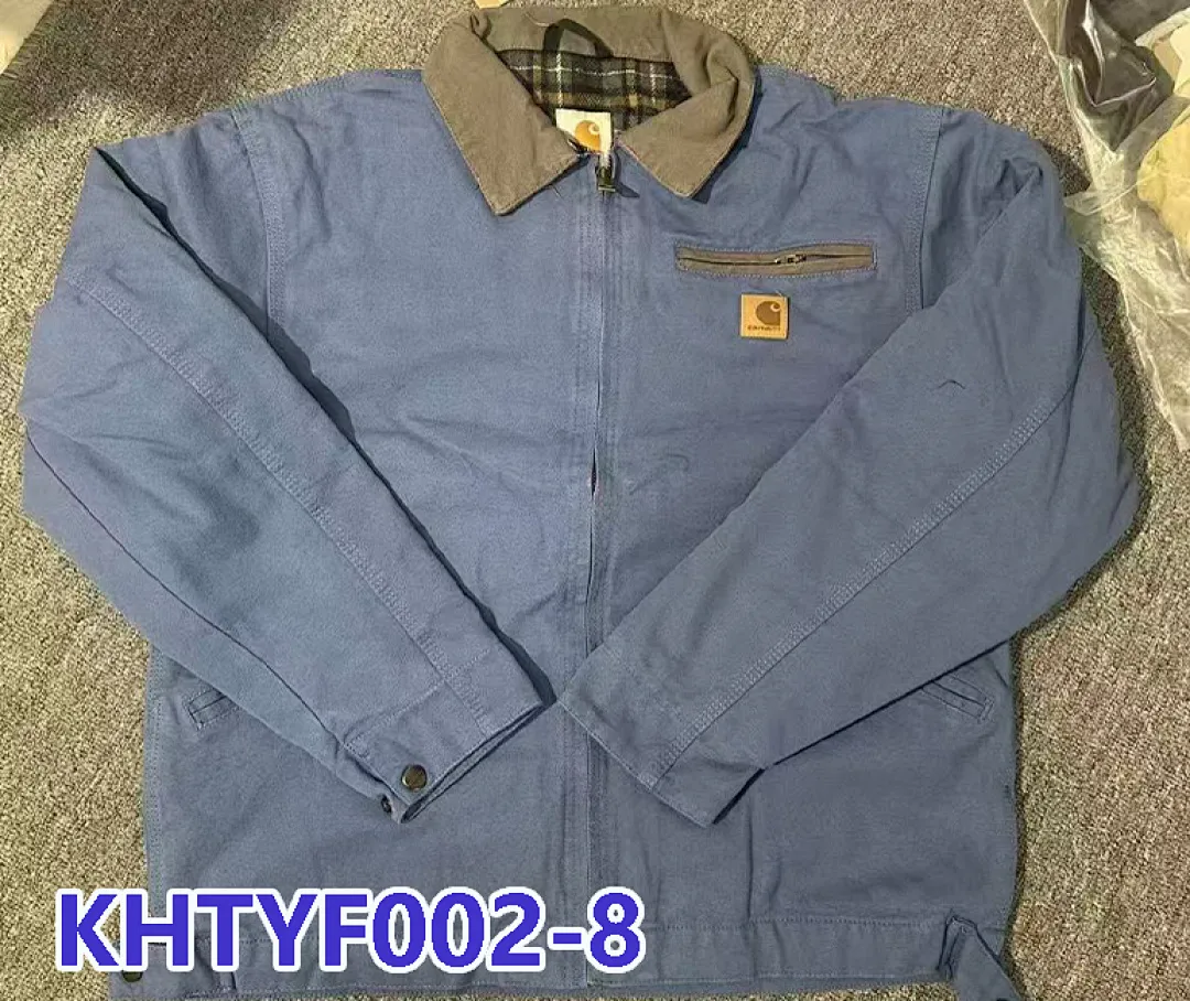 Carhartt KHTYF002 תמונה 17