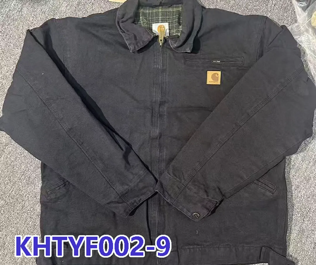 Carhartt KHTYF002 תמונה 18