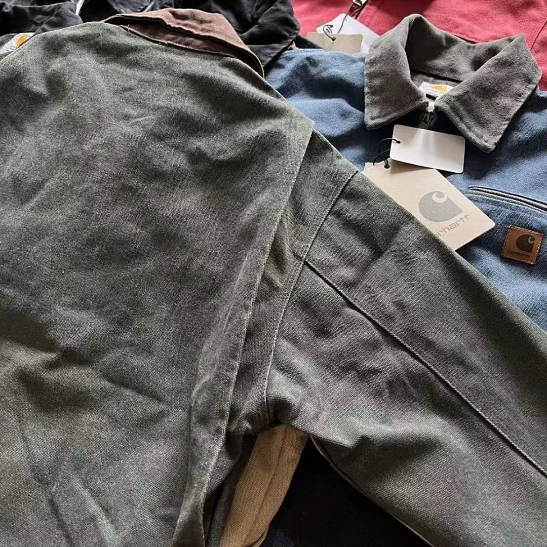 Carhartt KHTYF002 תמונה 6