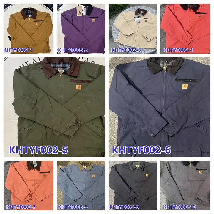 Carhartt KHTYF002
