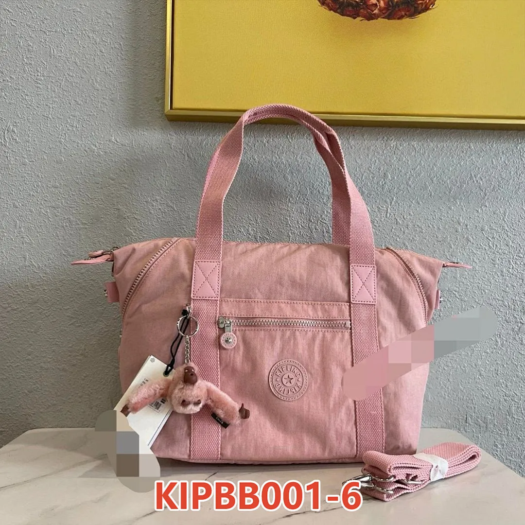 Kipling KIPBB001 תמונה 10