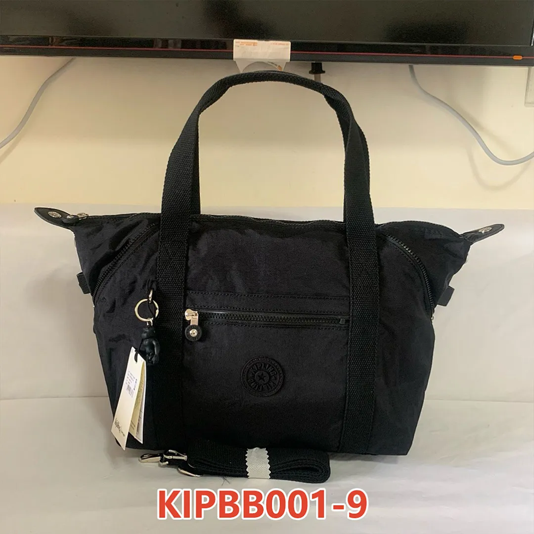 Kipling KIPBB001 תמונה 13