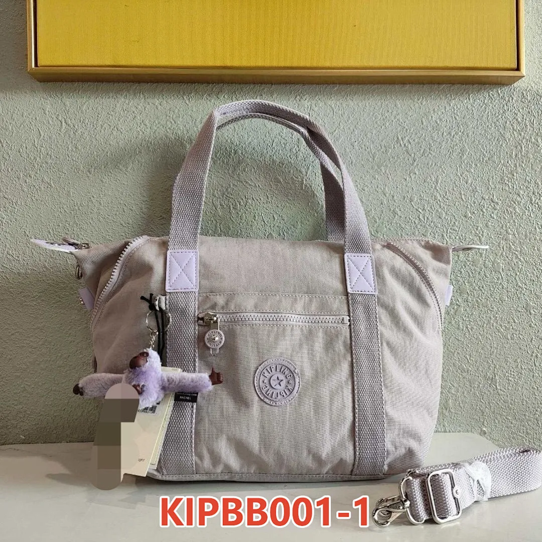 Kipling KIPBB001 תמונה 5