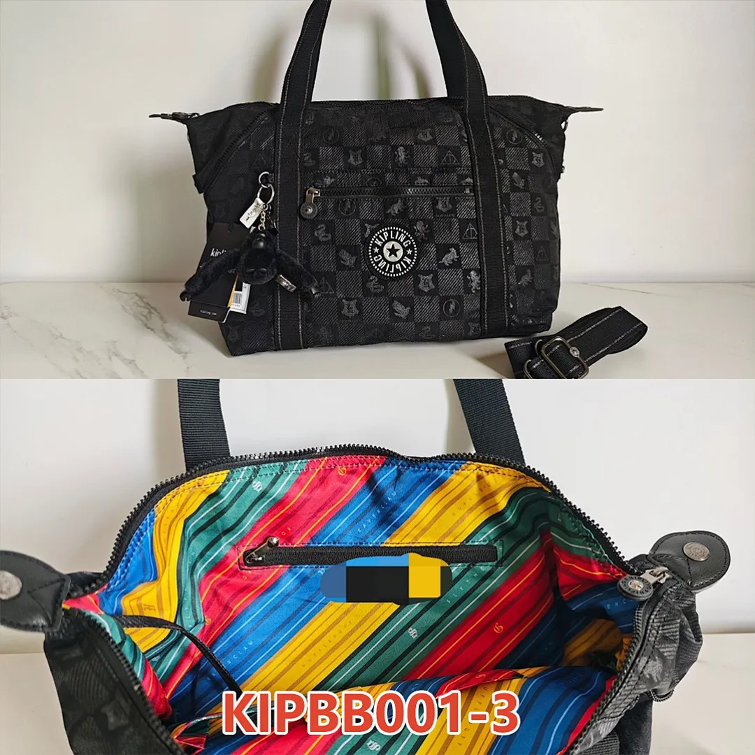 Kipling KIPBB001 תמונה 7