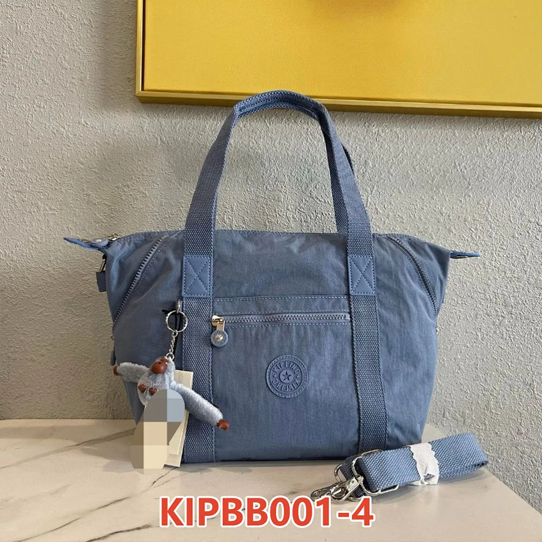 Kipling KIPBB001 תמונה 8
