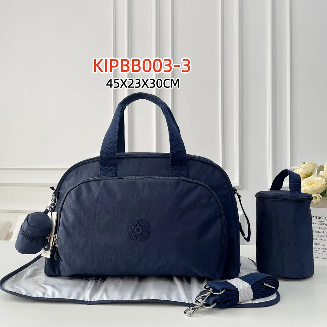 Kipling KIPBB003 תמונה 10