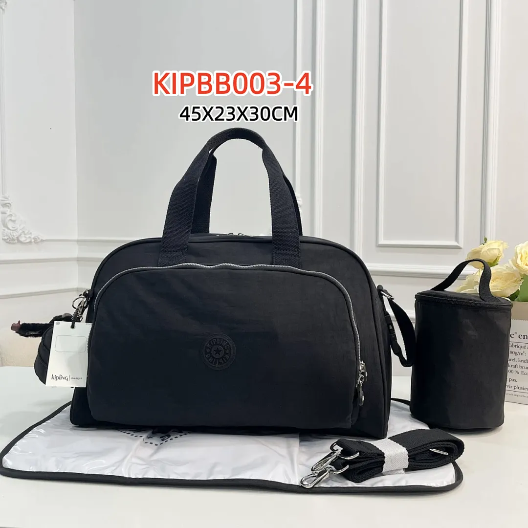 Kipling KIPBB003 תמונה 11