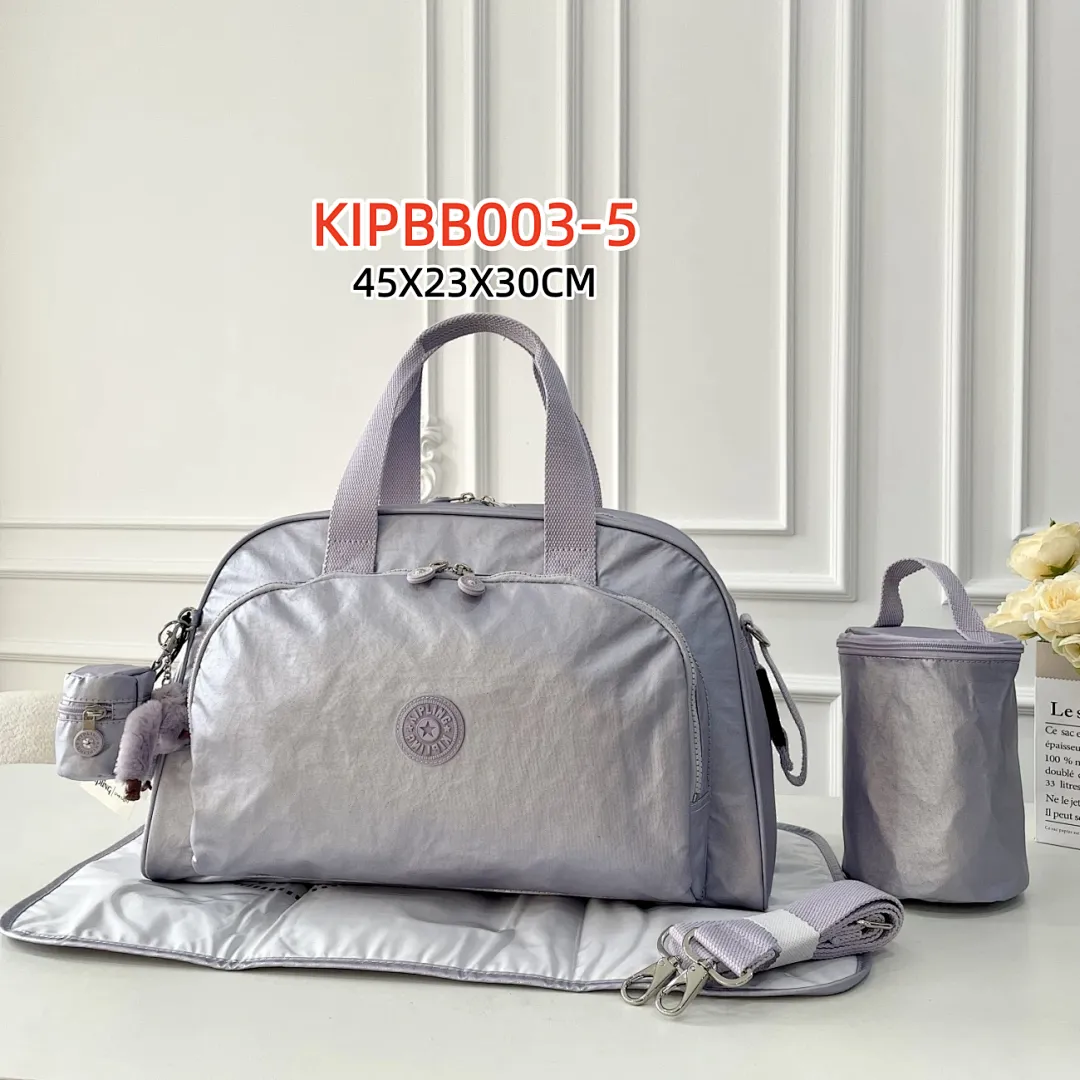 Kipling KIPBB003 תמונה 12