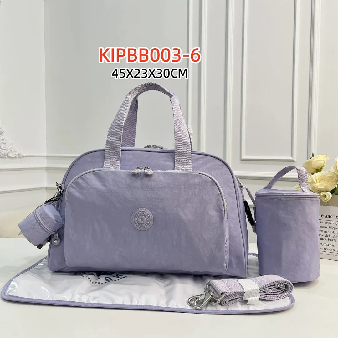 Kipling KIPBB003 תמונה 13