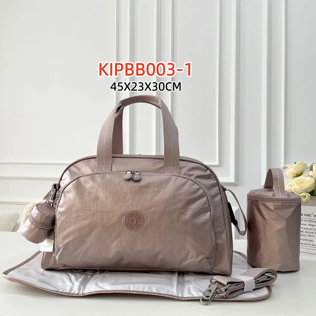 Kipling KIPBB003 תמונה 8
