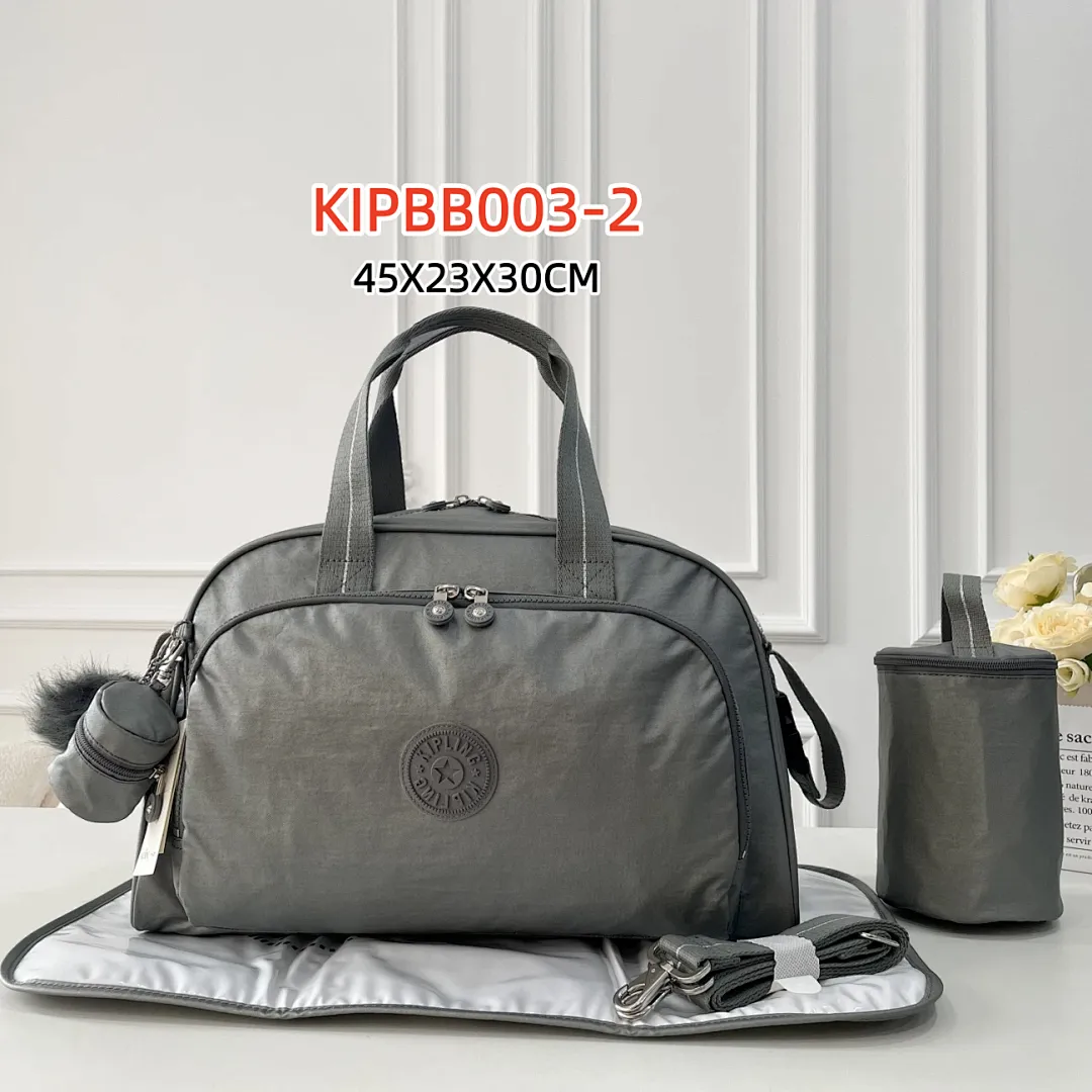 Kipling KIPBB003 תמונה 9