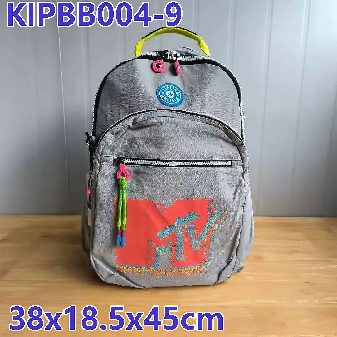 Kipling KIPBB004 תמונה 15