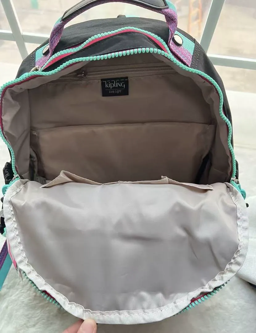 Kipling KIPBB004 תמונה 5