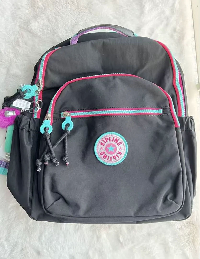 Kipling KIPBB004 תמונה 6
