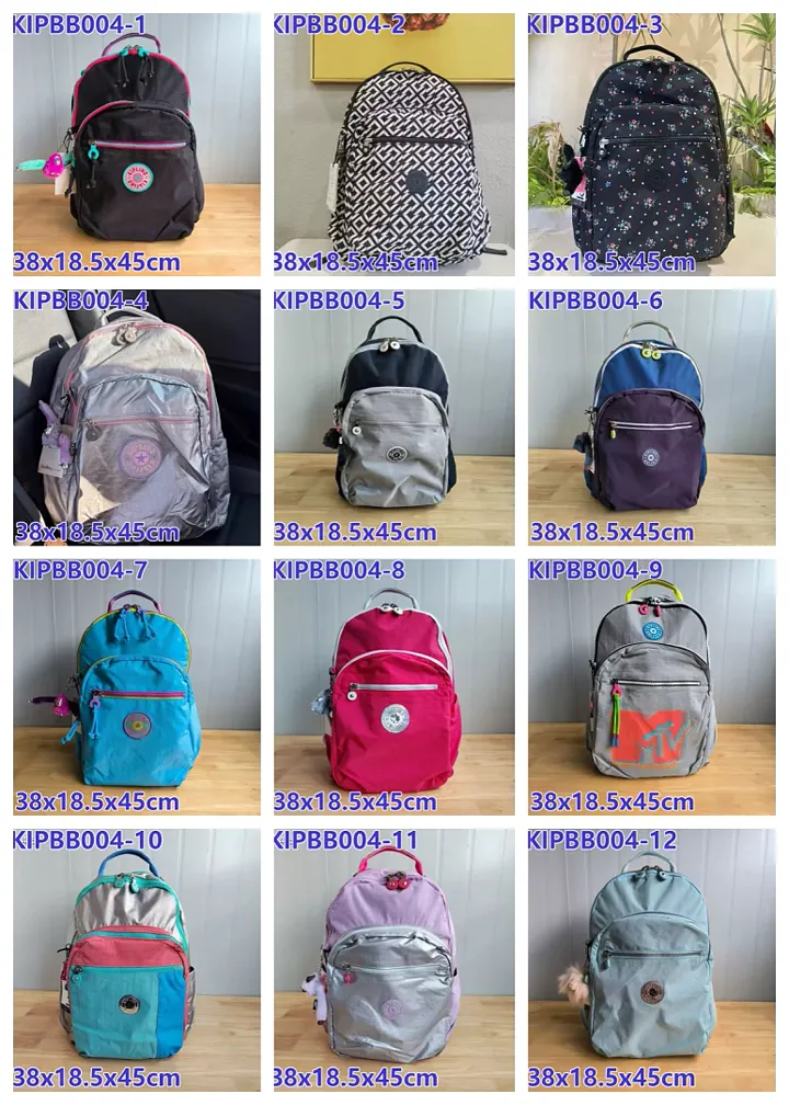 Kipling KIPBB004
