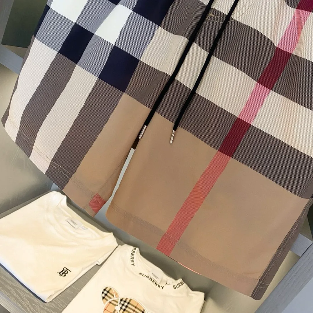 Burberry KJDS3 תמונה 14