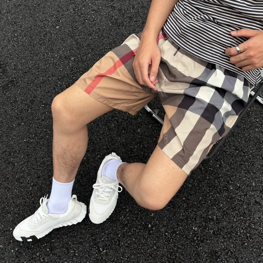Burberry KJDS3 תמונה 5