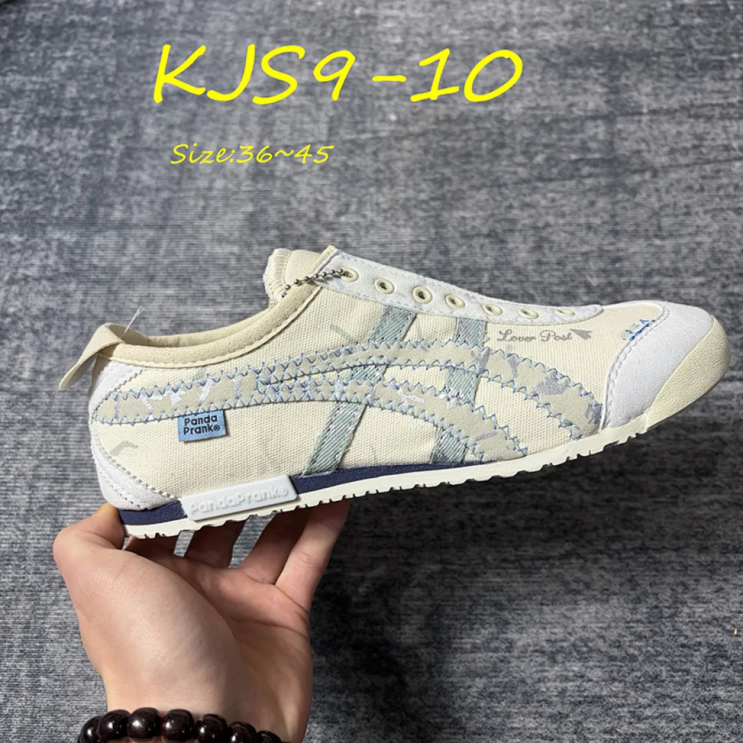 Onitsuka Tiger KJS9 תמונה 11