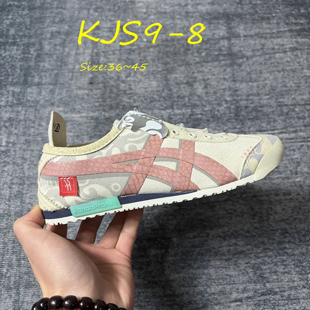 Onitsuka Tiger KJS9 תמונה 13