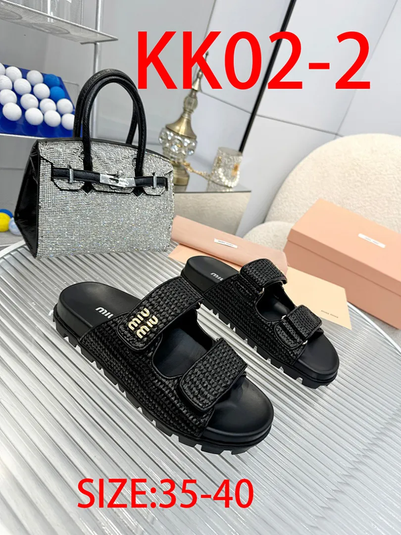 MIUMIU KK02 תמונה 16