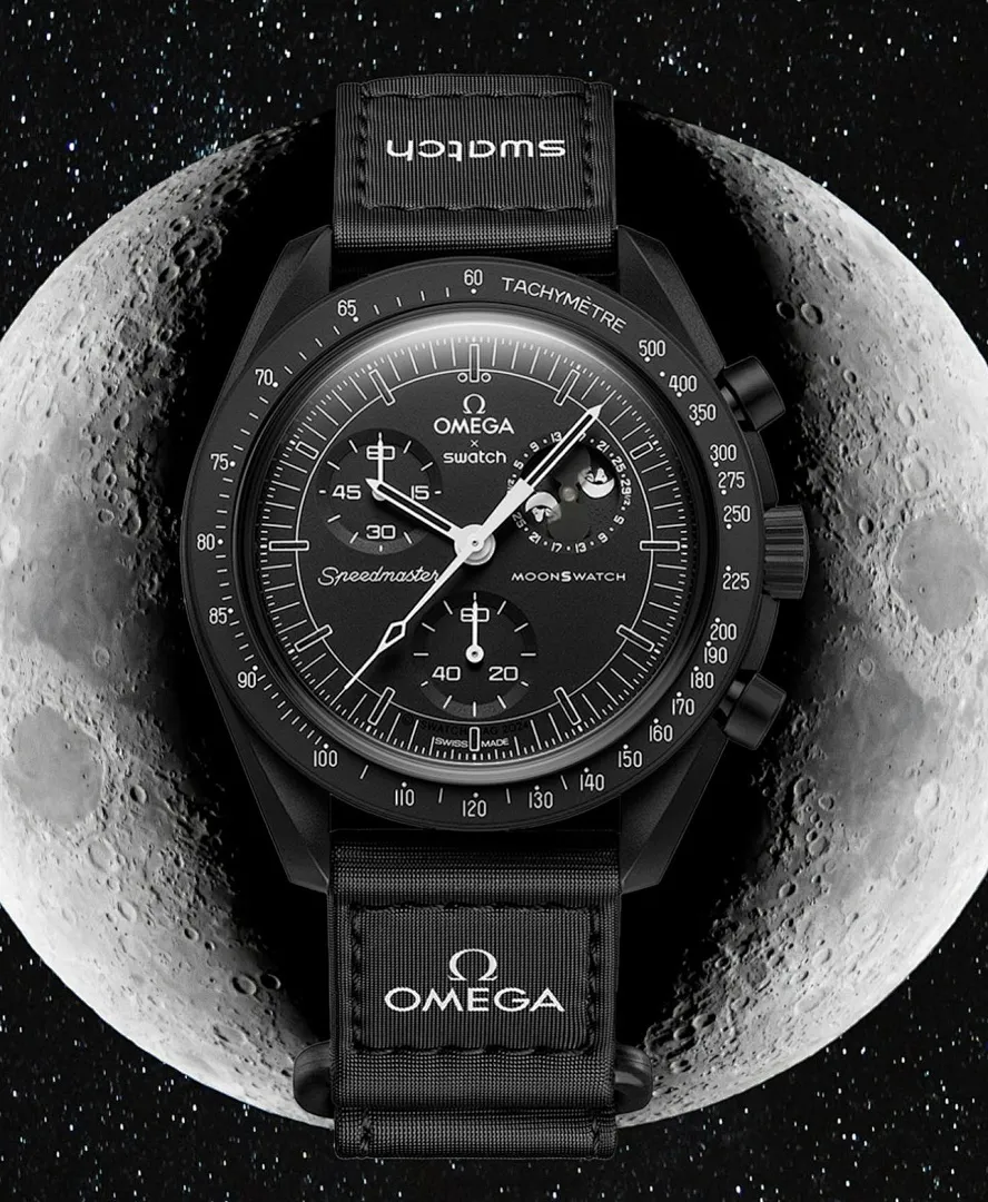 Omega KK04 תמונה 10