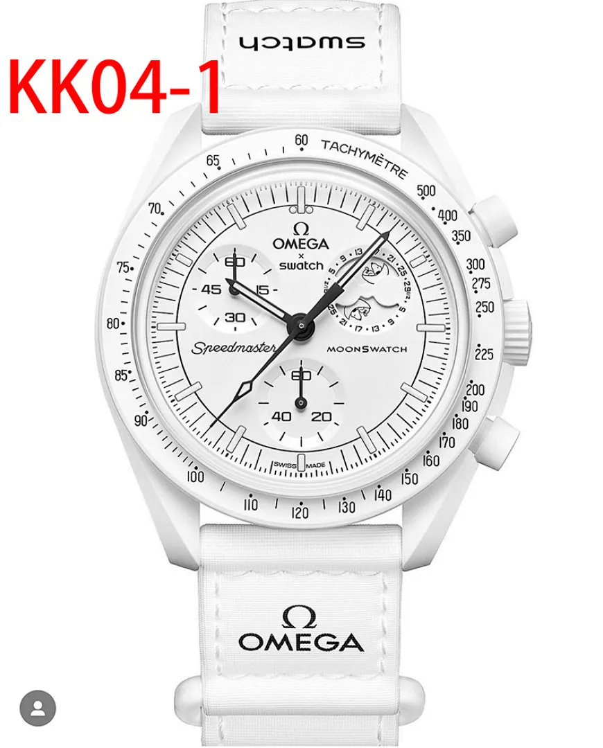 Omega KK04 תמונה 12