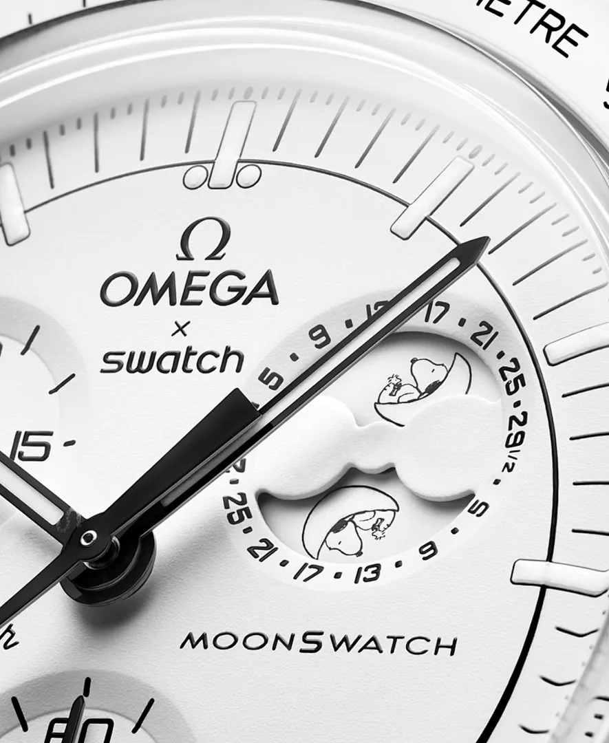 Omega KK04 תמונה 2