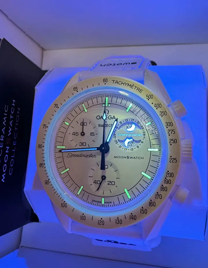 Omega KK04