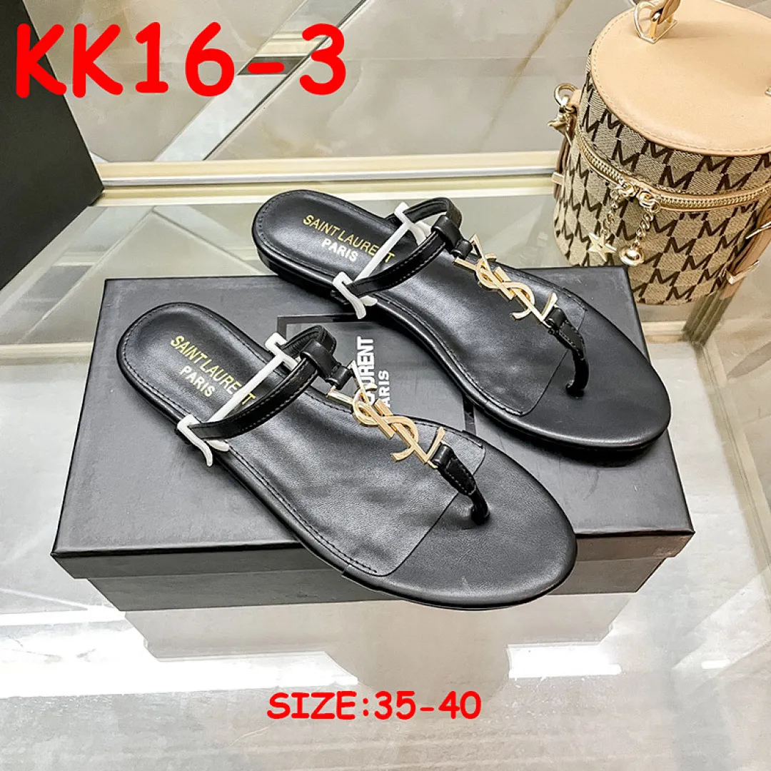 YSL KK16 תמונה 9