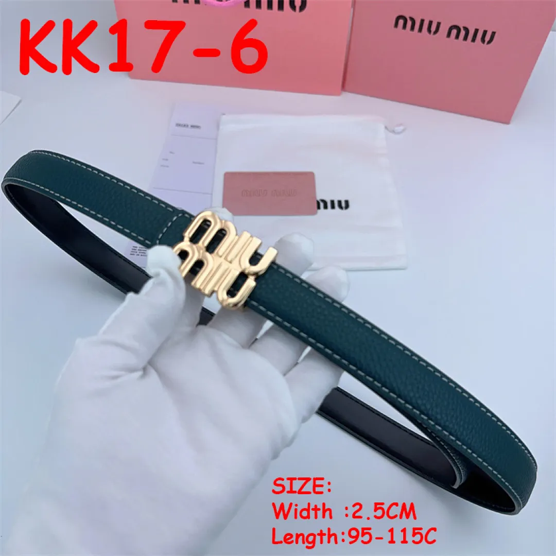 MIUMIU KK17 תמונה 12